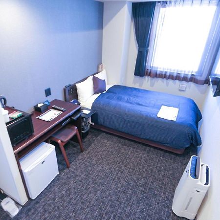 Hotel Livemax Akasaka Tokyo Luaran gambar