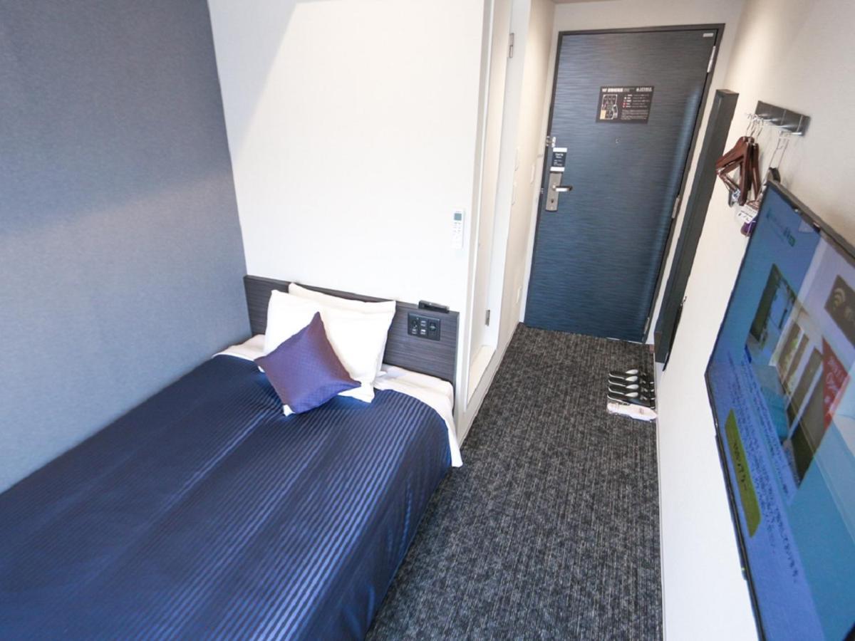 Hotel Livemax Akasaka Tokyo Luaran gambar