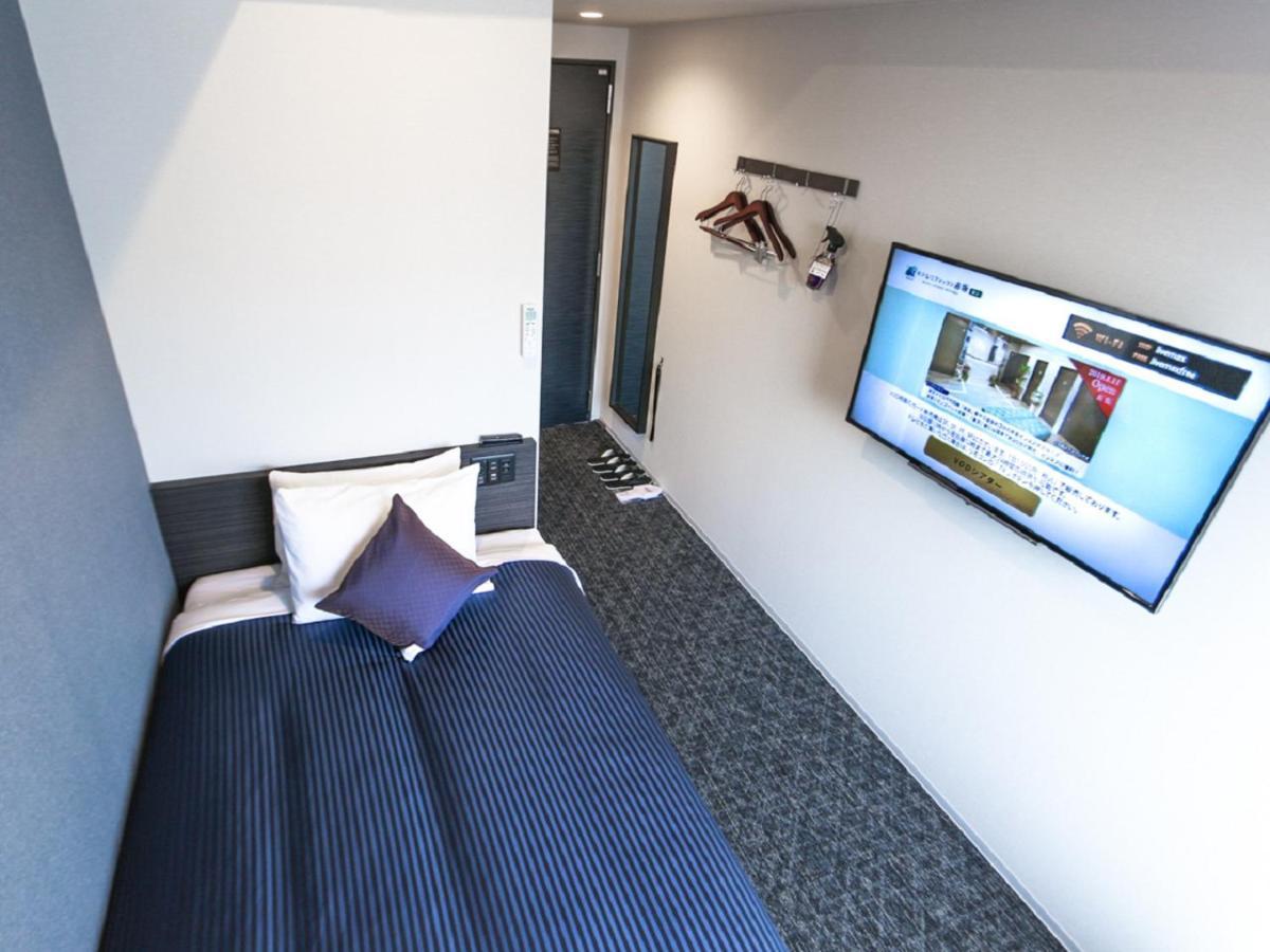 Hotel Livemax Akasaka Tokyo Luaran gambar