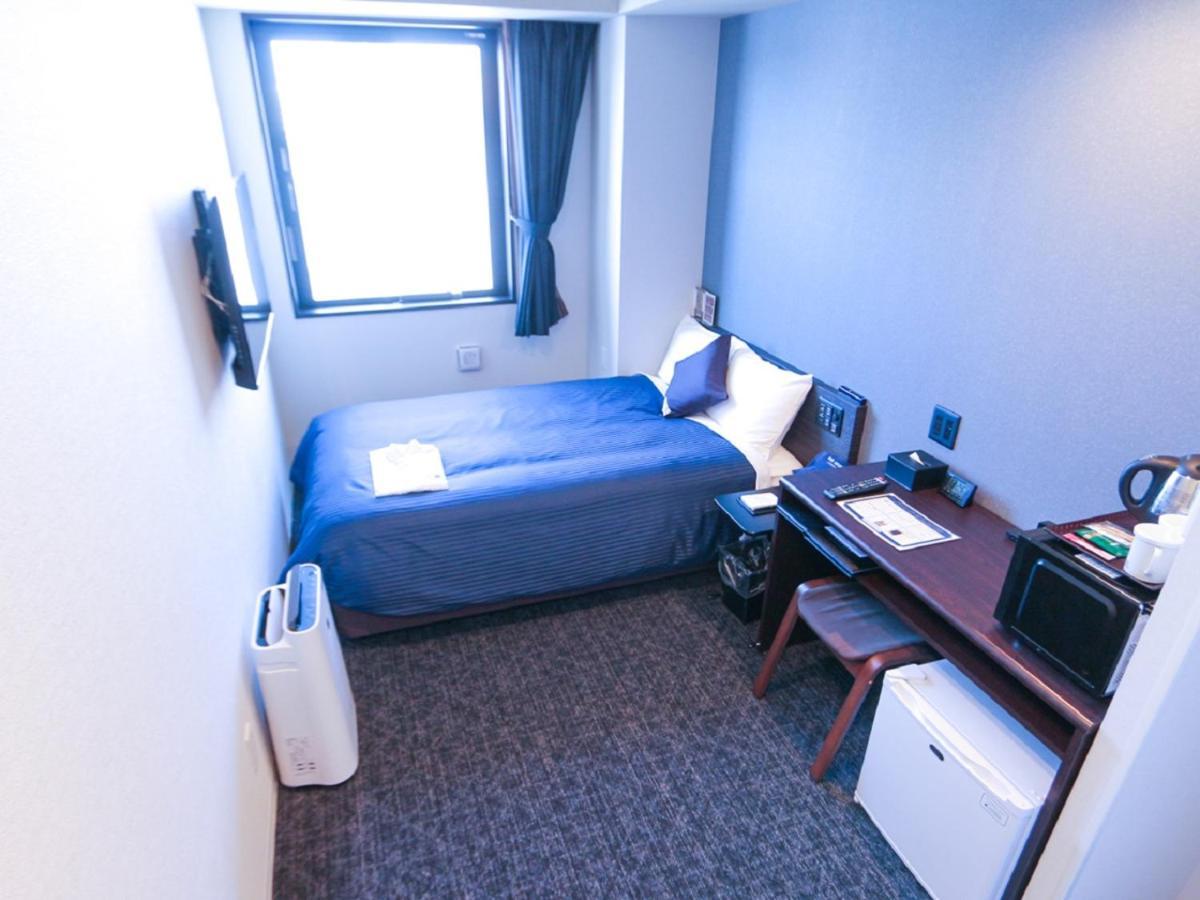 Hotel Livemax Akasaka Tokyo Luaran gambar